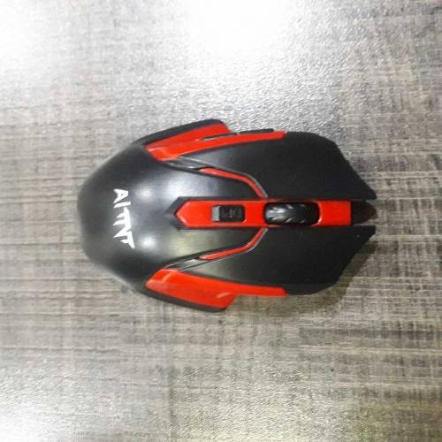 Wireless Mouse AIWT Battert Remote Cell.