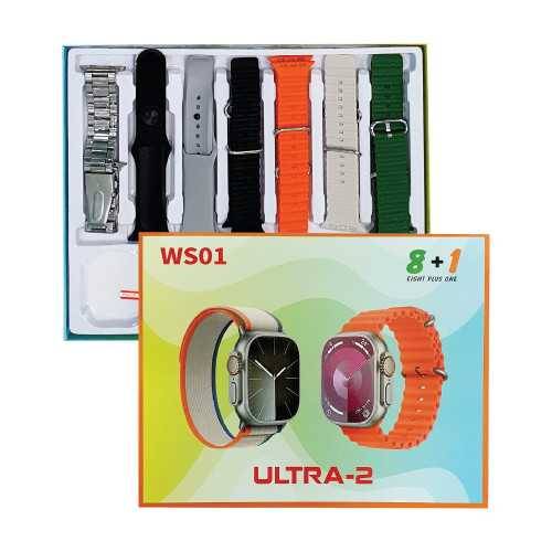 ws01 smart watch 