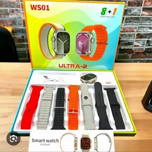 ws01 smart watch 