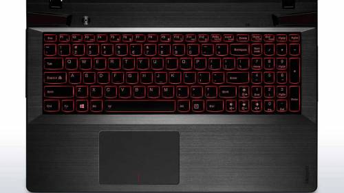 Lenovo IdeaPad with Nvidia GeForce 