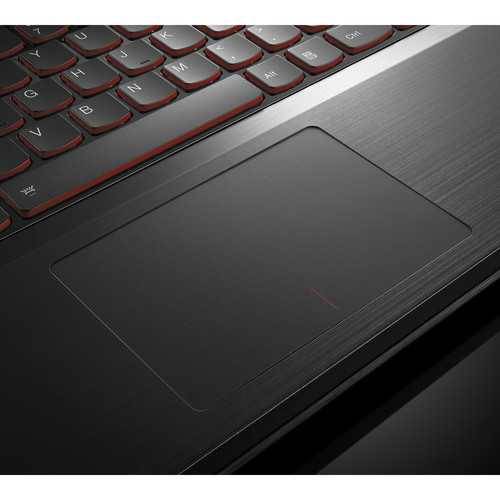 Lenovo IdeaPad with Nvidia GeForce 