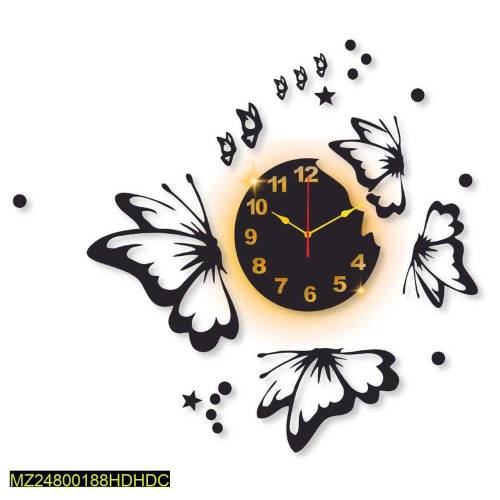 clock