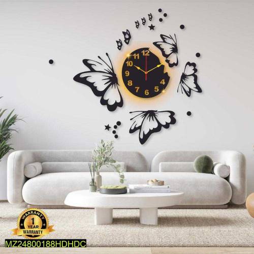 clock