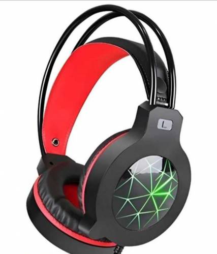 gaming headphones set 