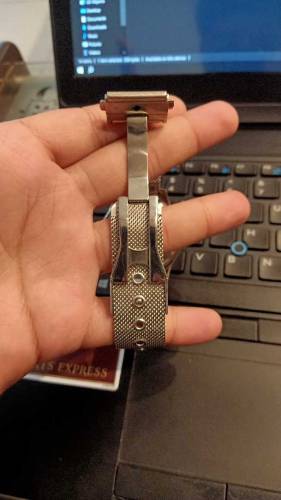 omega seamaster 007 edition 