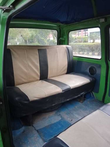Suzuki bolan 