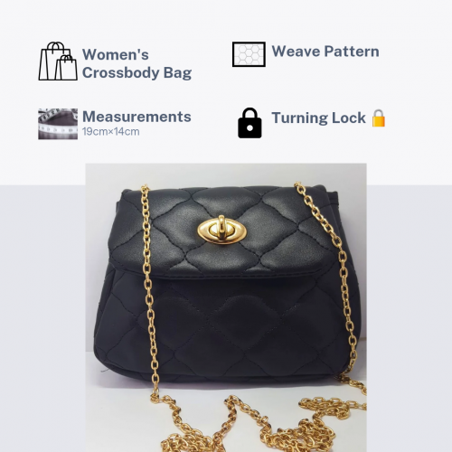 women's handbag