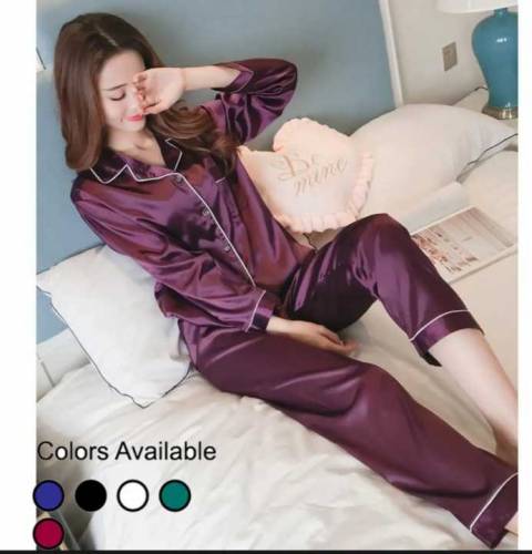 night dress 