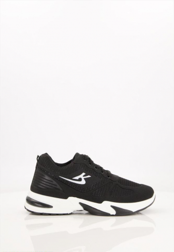 Unisex Mesh Sneakers with Rubber Sole - Sizes 6 to 11 Available