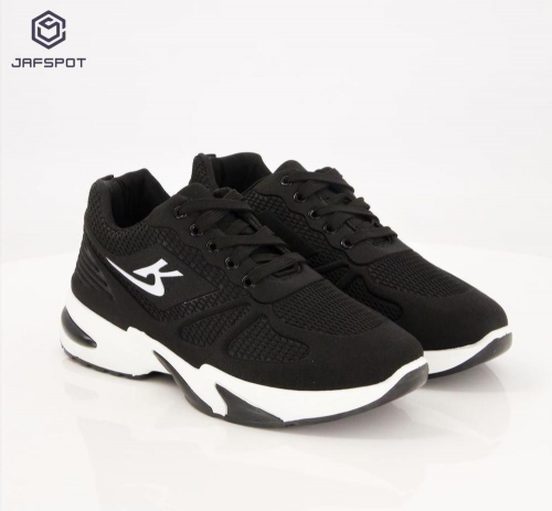 Unisex Mesh Sneakers with Rubber Sole - Sizes 6 to 11 Available