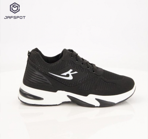 Unisex Mesh Sneakers with Rubber Sole - Sizes 6 to 11 Available