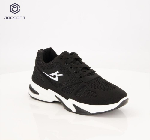 Unisex Mesh Sneakers with Rubber Sole - Sizes 6 to 11 Available