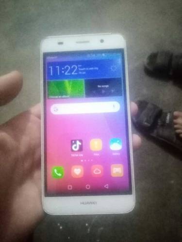 HUWAEI SCL-U31