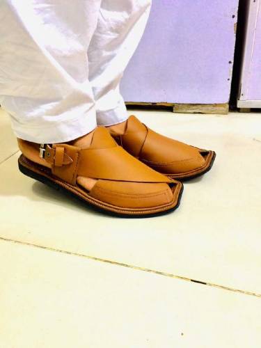 peshawari chapal 