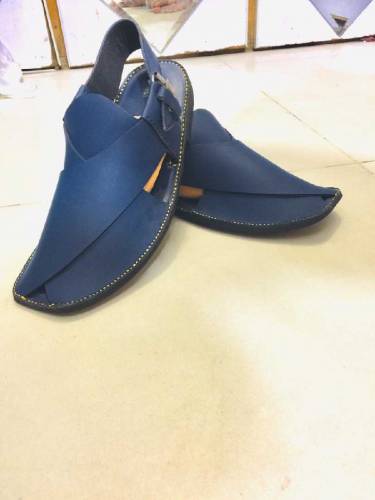 peshawari chapal 