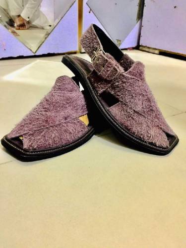 peshawari chapal 
