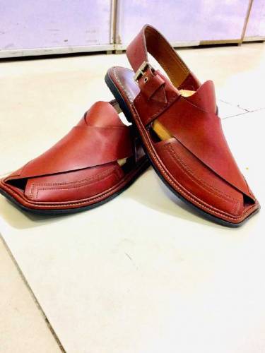 peshawari chapal 