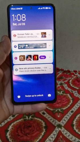 redmi Note 10 pro is going cheap 