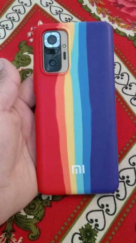 redmi Note 10 pro is going cheap 
