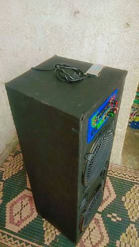 blutooth speaker 10 inchi