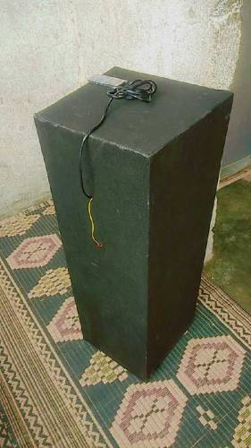 blutooth speaker 10 inchi
