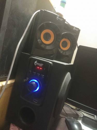 Woofer for Sale