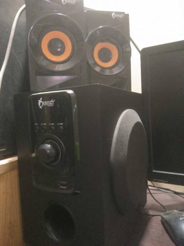 Woofer for Sale