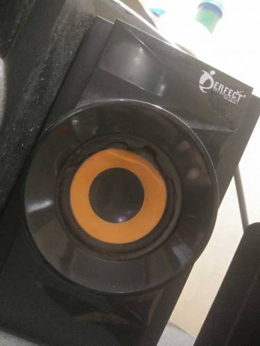 Woofer for Sale
