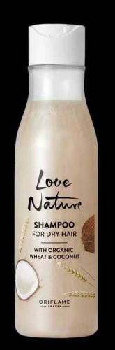 hair shampoo conditioner oil 