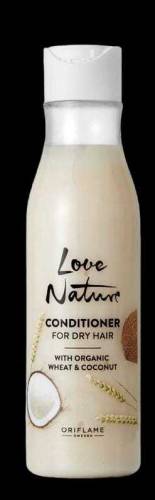 hair shampoo conditioner oil 