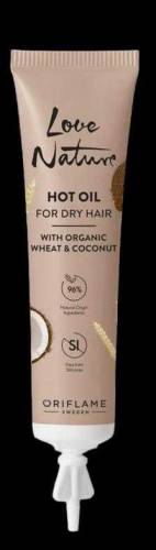 hair shampoo conditioner oil 