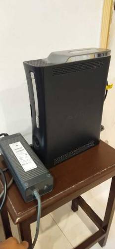 Xbox 360 jtag 320 gb