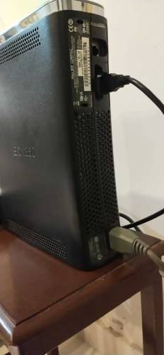 Xbox 360 jtag 320 gb