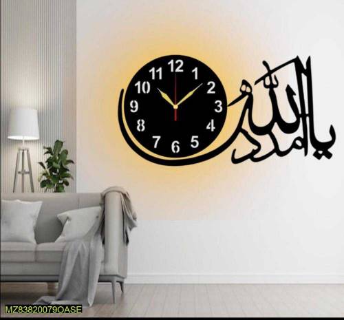 new staylish clock for sale free dilvary ❤️