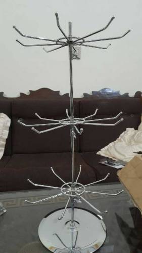 Metal KeyChain Stand for sale