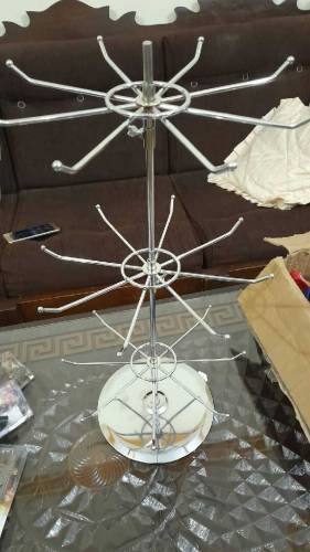 Metal KeyChain Stand for sale