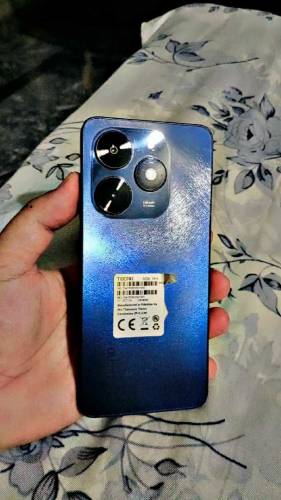 Tecno go 2024