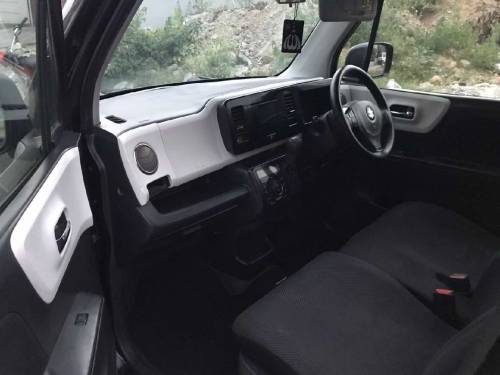 Suzuki Mr wagon