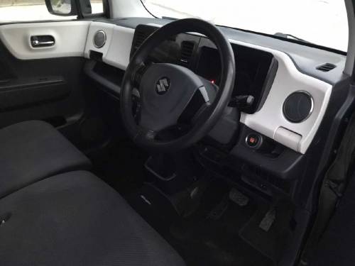 Suzuki Mr wagon