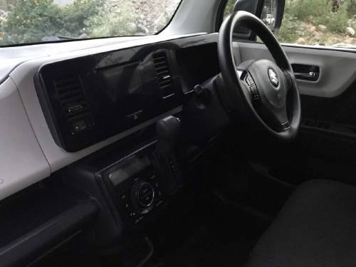 Suzuki Mr wagon