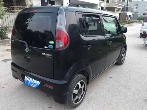 Suzuki Mr wagon