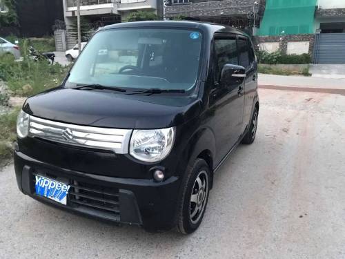 Suzuki Mr wagon