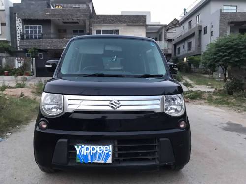 Suzuki Mr wagon