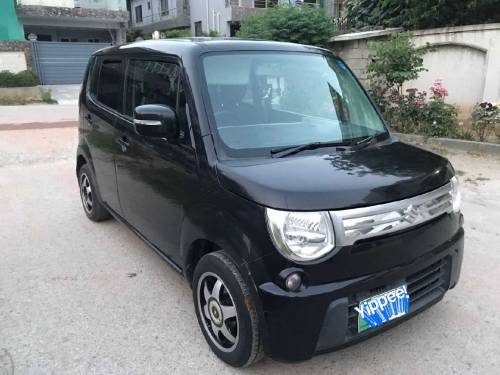 Suzuki Mr wagon