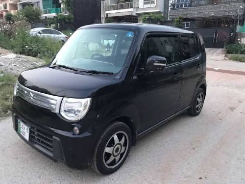 Suzuki Mr wagon