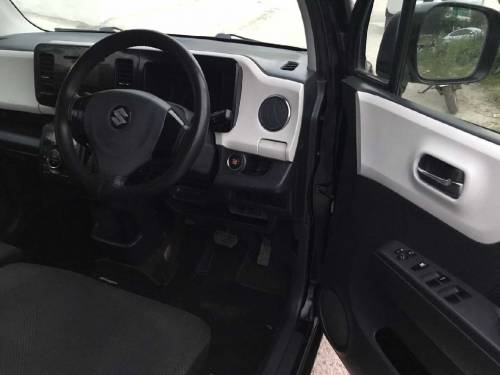 Suzuki Mr wagon