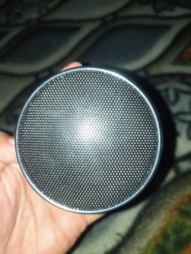 S-500 Mini Portable Speaker With multiple lights And Super Bass