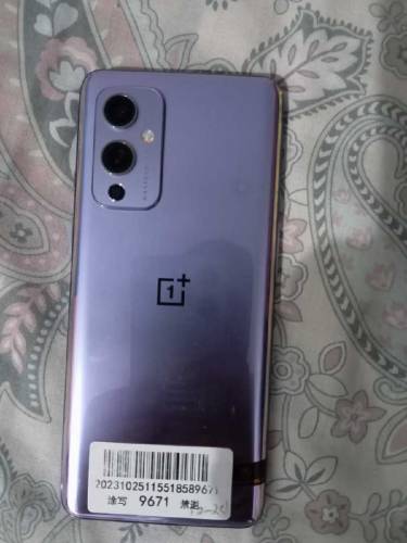 Oneplus 9