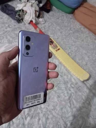 Oneplus 9