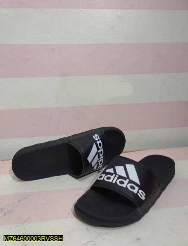 men artificial casual slipper 